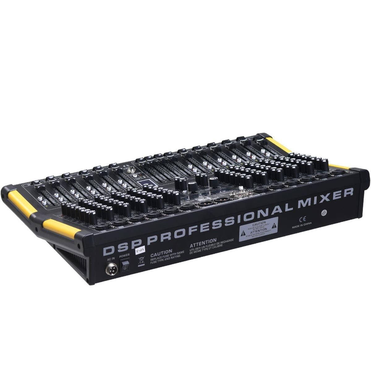 Wöller W-1299 Deck Mikser