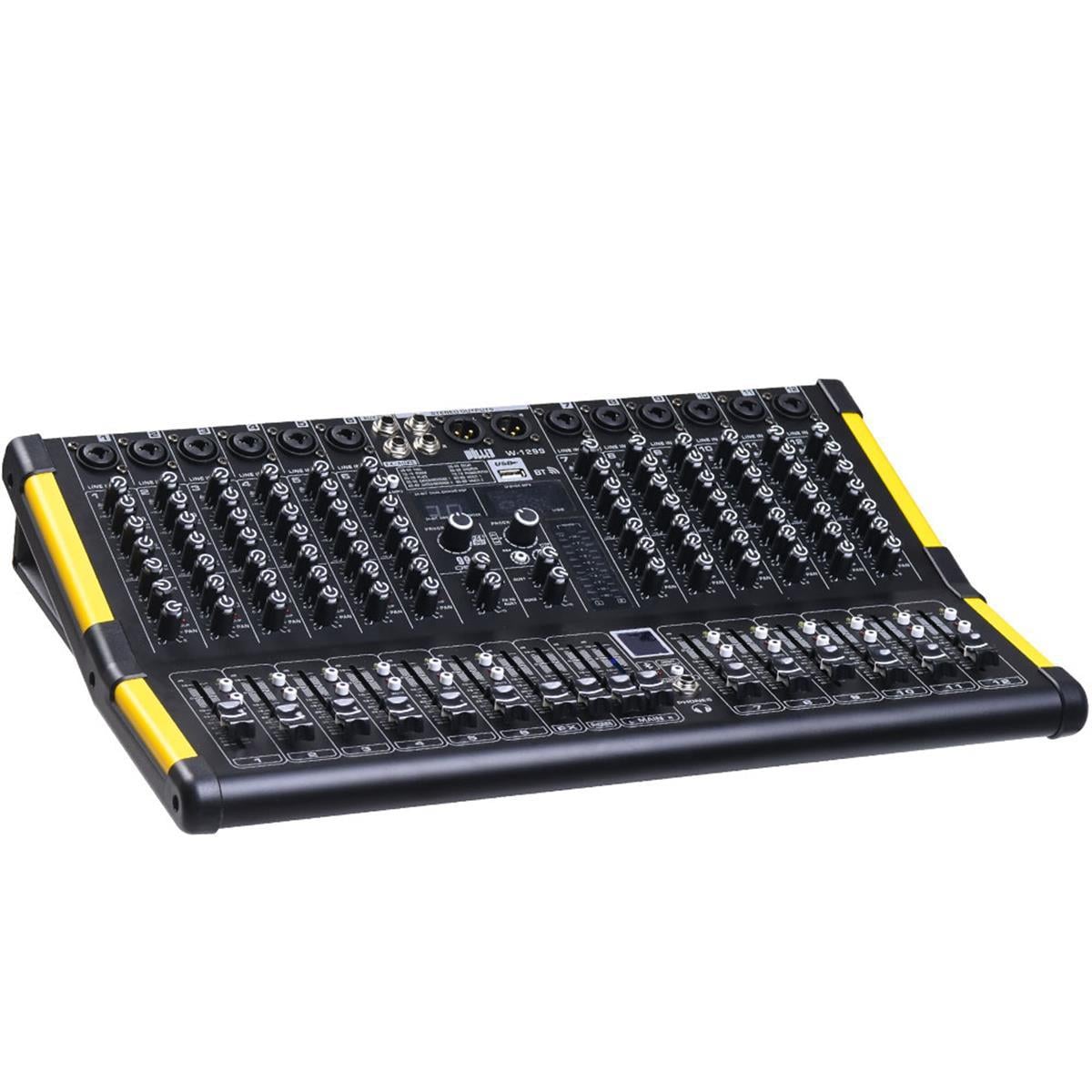 Wöller W-1299 Deck Mikser