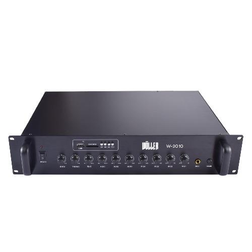 Wöller W-3010 Preamplifikatör