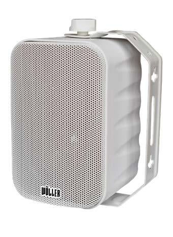 Wöller W-3100TB Duvar Hoparlör