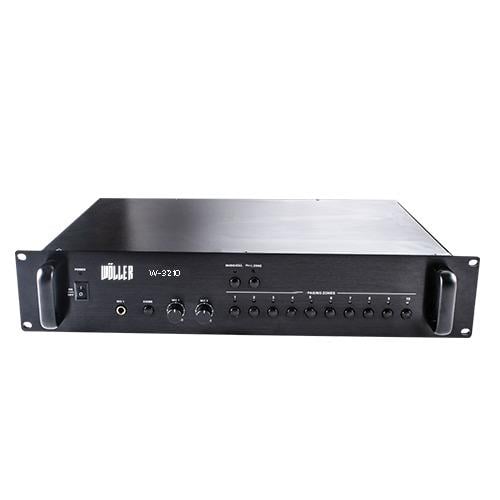 Wöller W-3210 10 Bölge Kontrol Ünitesi