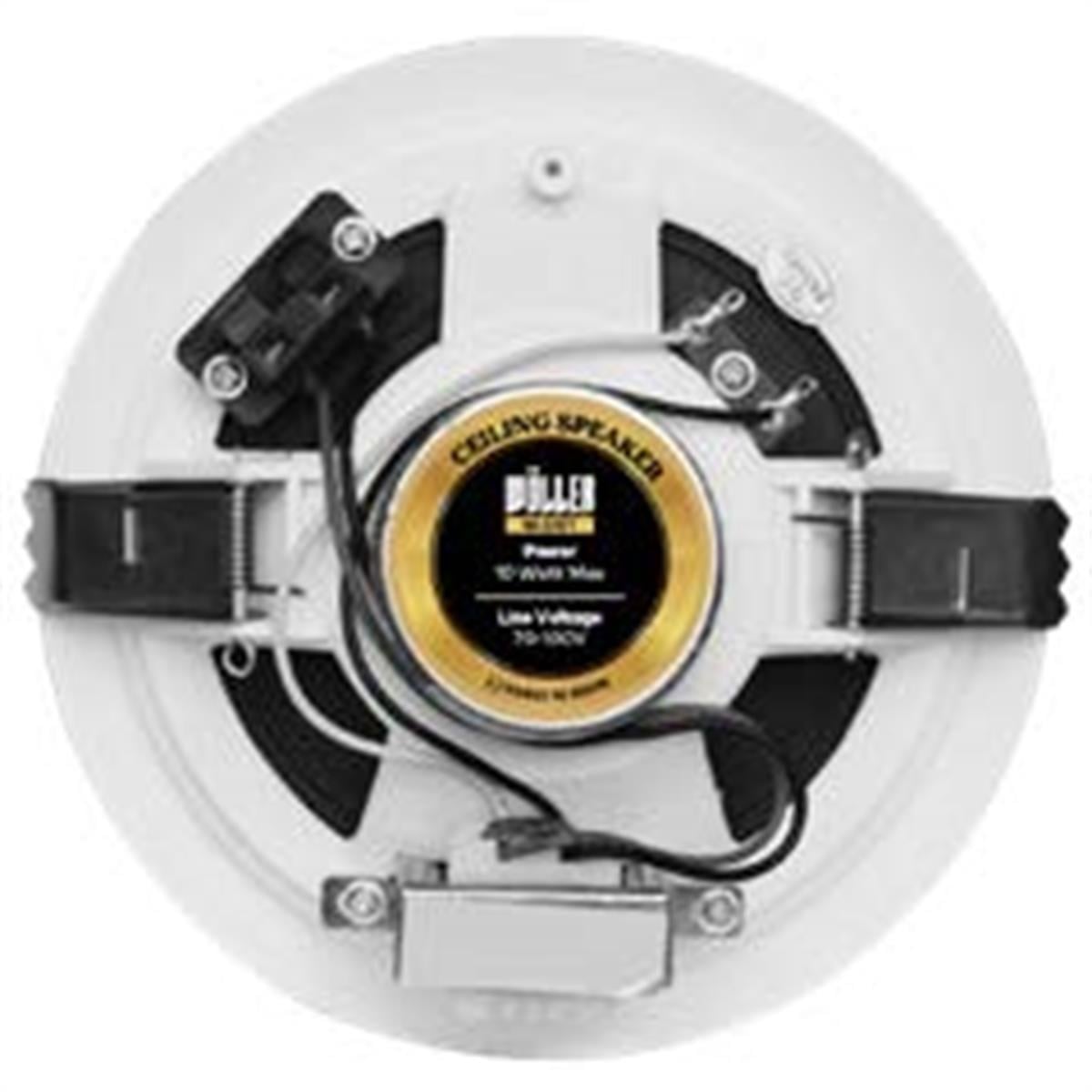 Wöller W-510T Tavan Hoparlör
