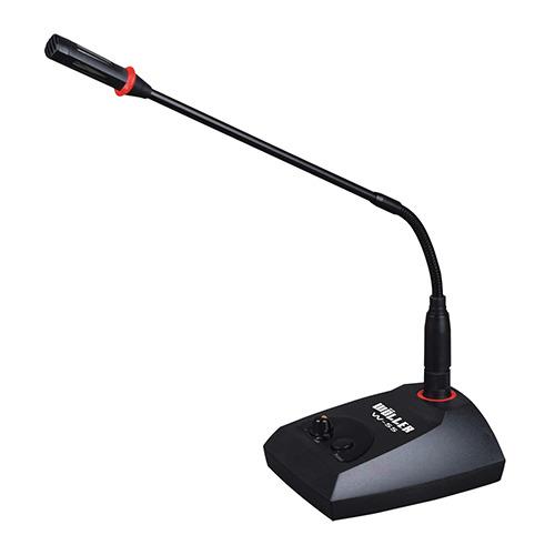 Wöller W-55 Kablolu Kürsü Mikrofonu