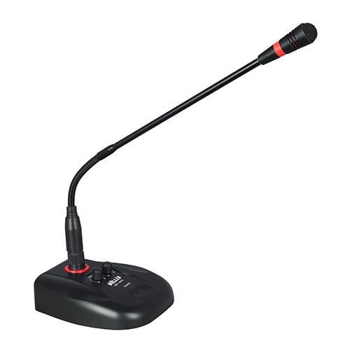 Wöller W-60 Kablolu Kürsü Mikrofonu