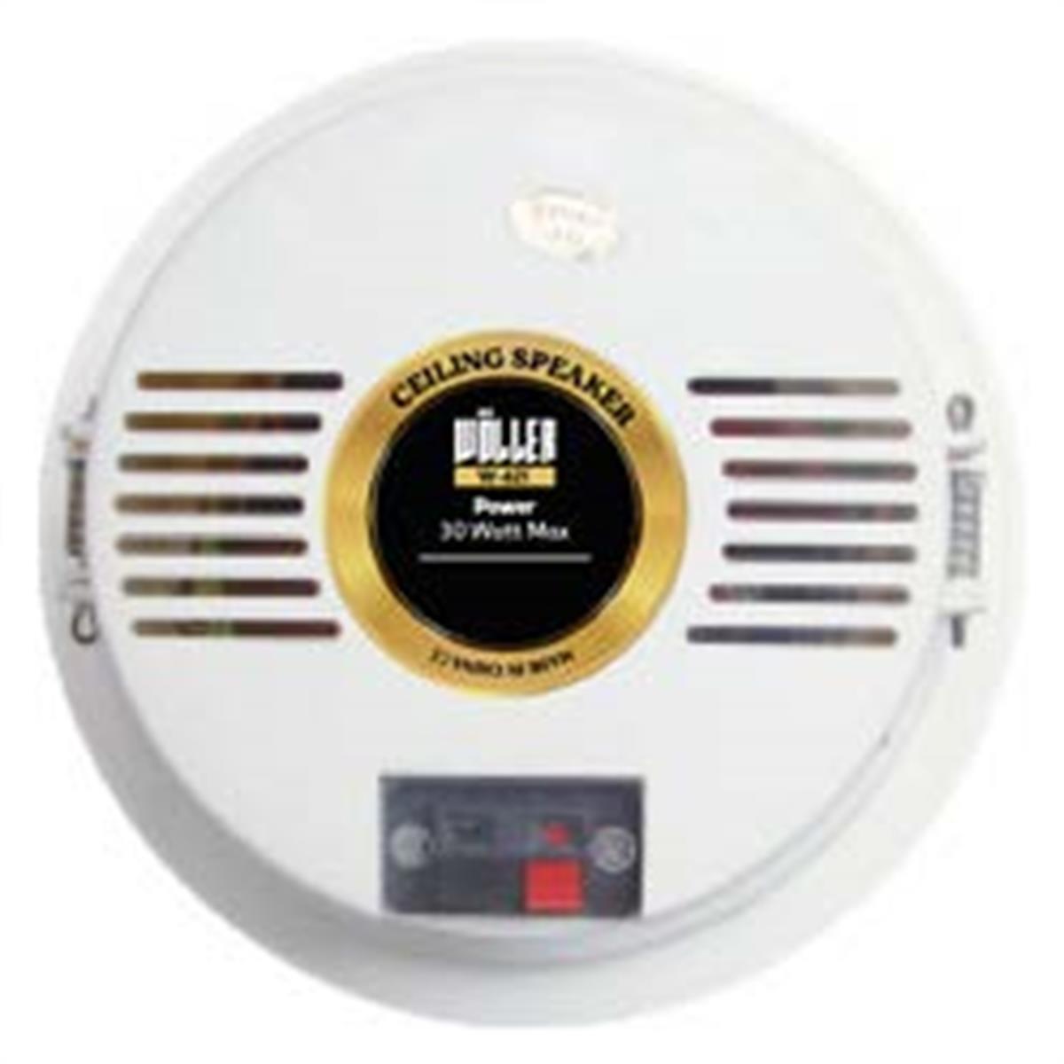 Wöller W-621 Bluetooth Tavan Hoparlör