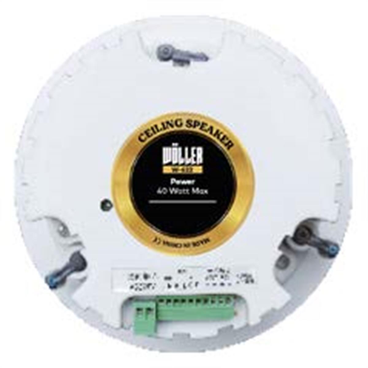 Wöller W-622 Bluetooth Tavan Hoparlör