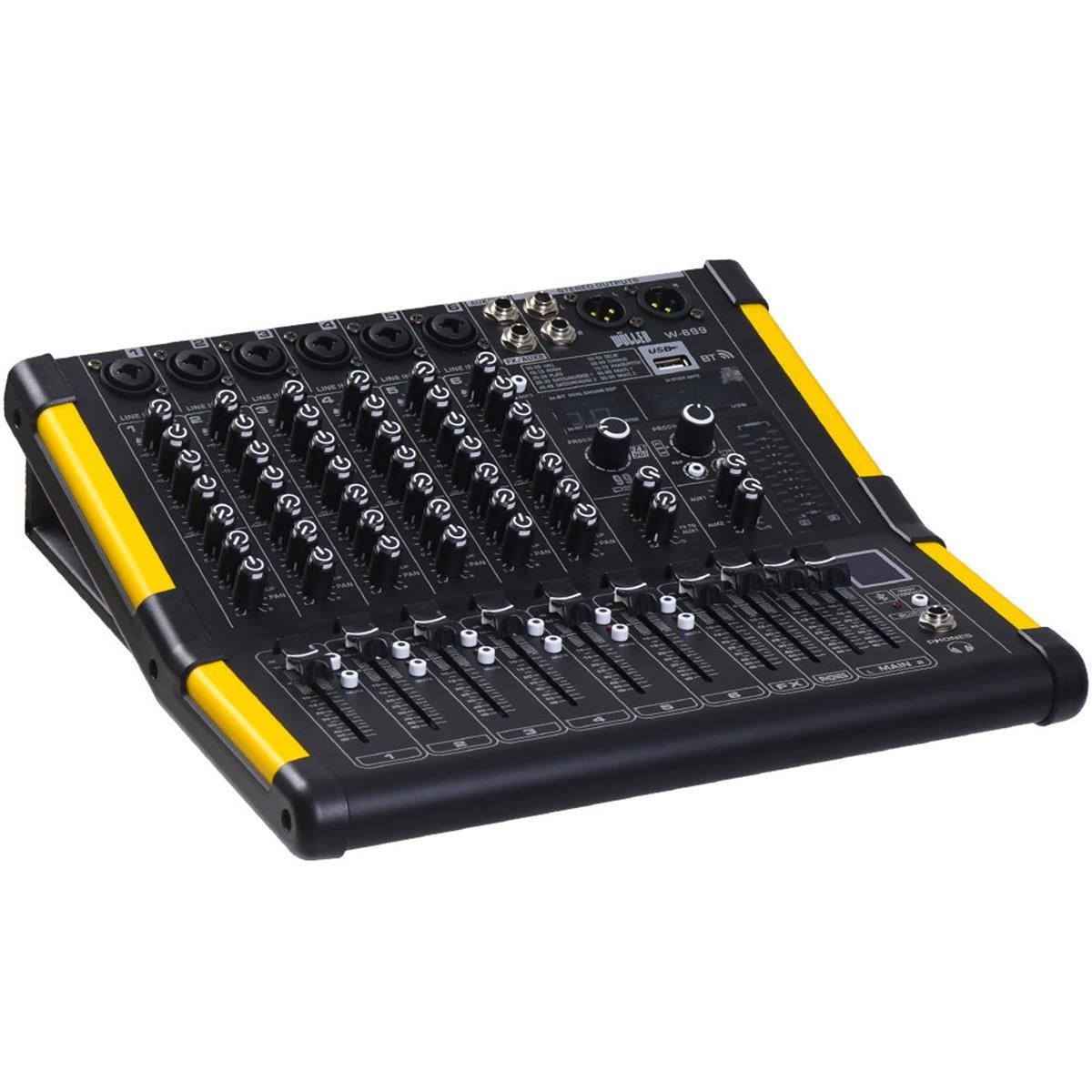 Wöller W-699 Deck Mikser