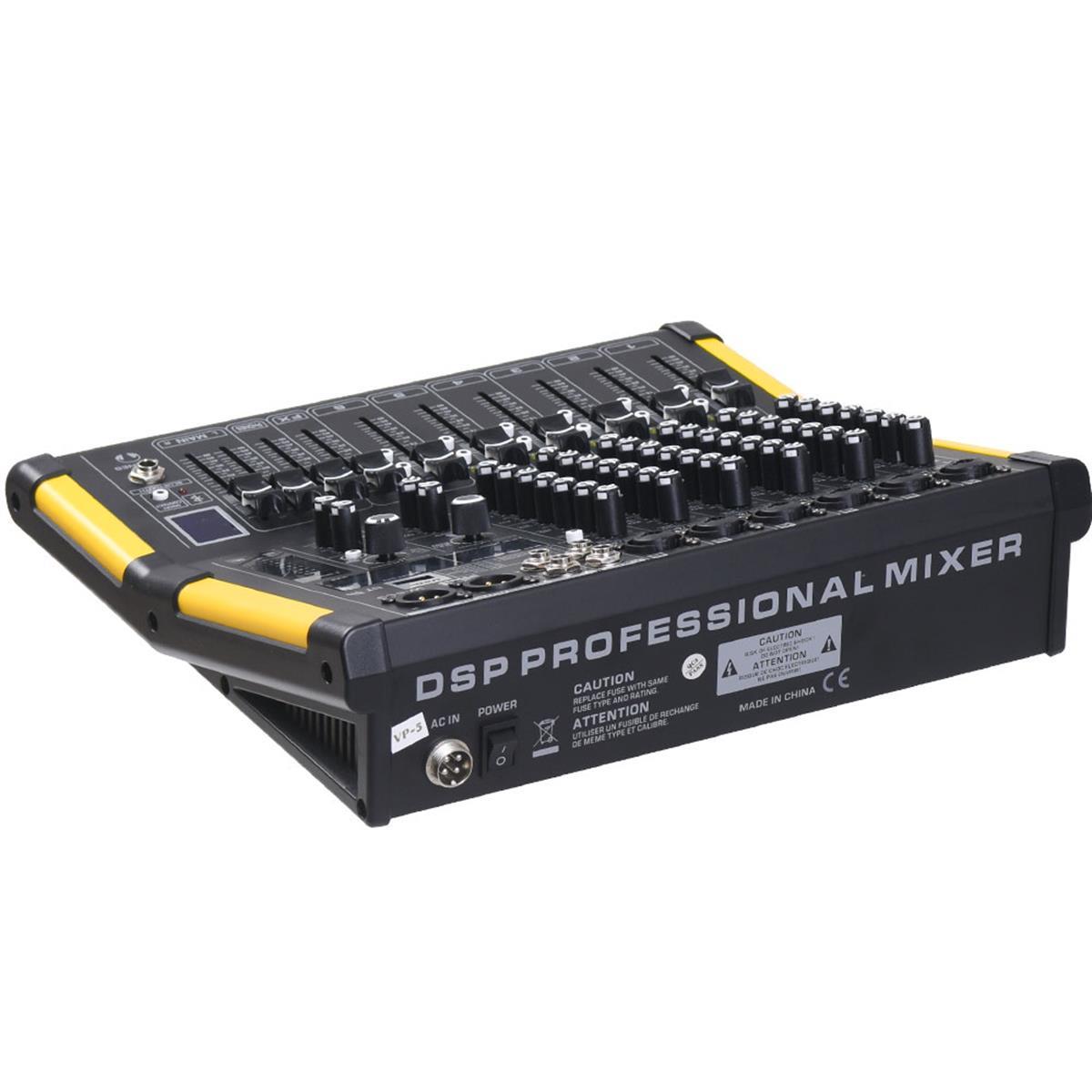 Wöller W-699 Deck Mikser