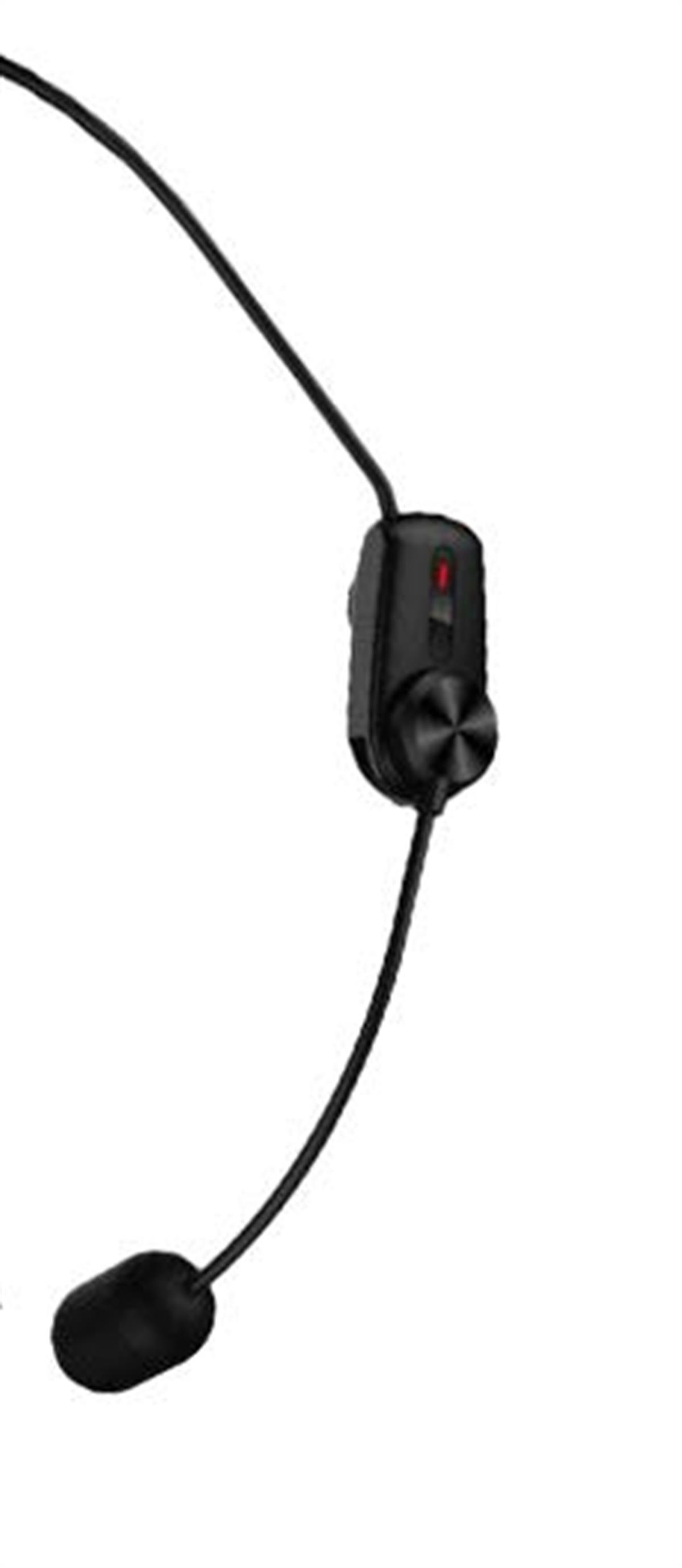 Wöller W-7 Kablosuz Headset Mikrofonu