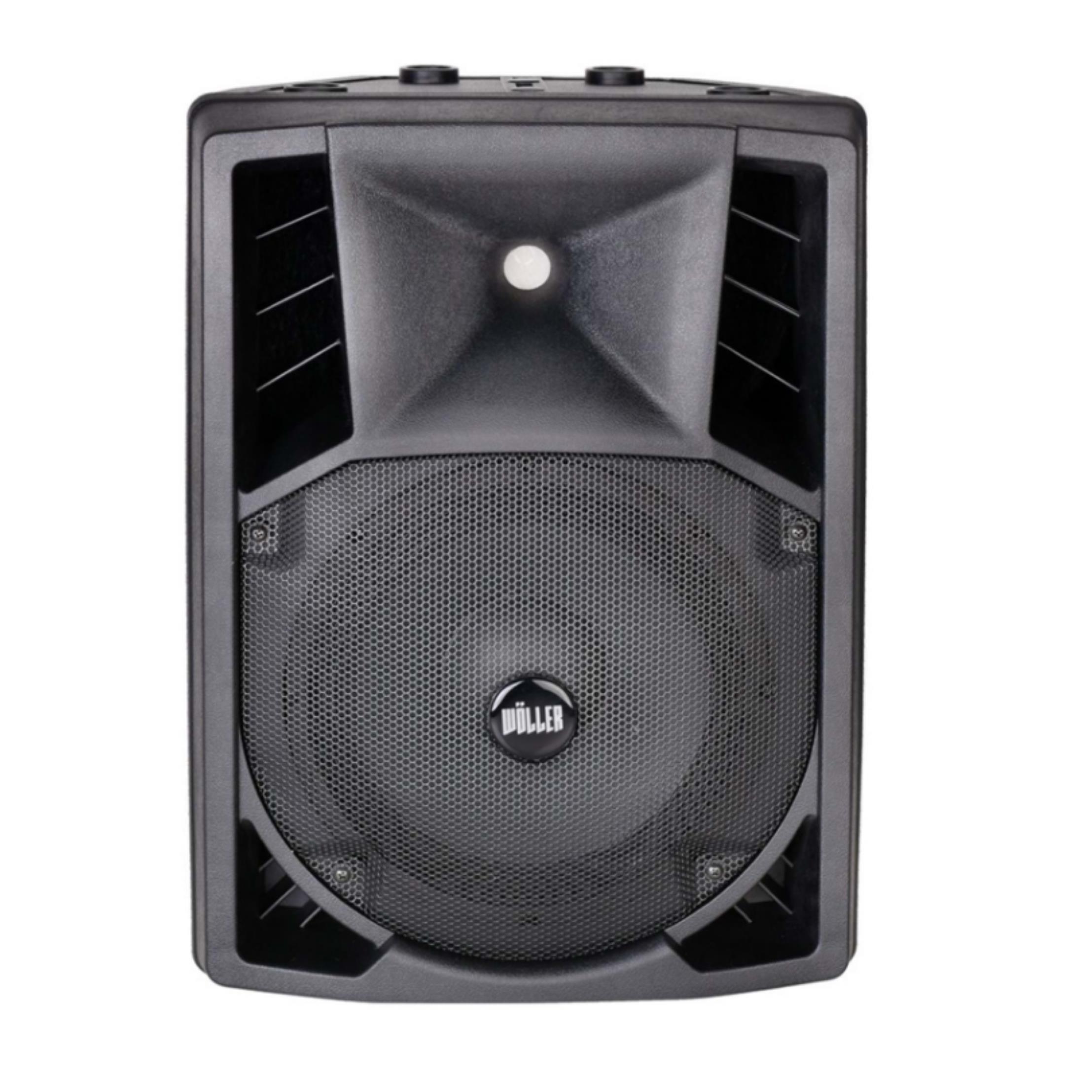 Wöller W-7012A Aktif Kabin Hoparlör