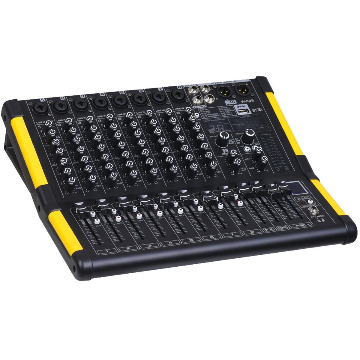 Wöller W-899 Deck Mikser