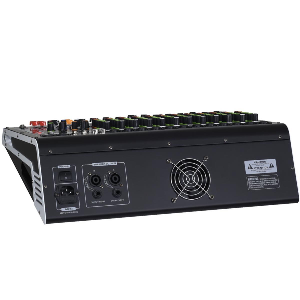 Wöller W12R700 Amfili Mikser