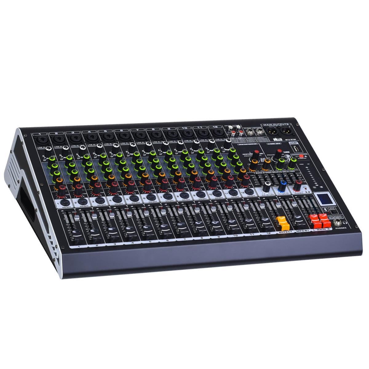Wöller W12R700 Amfili Mikser