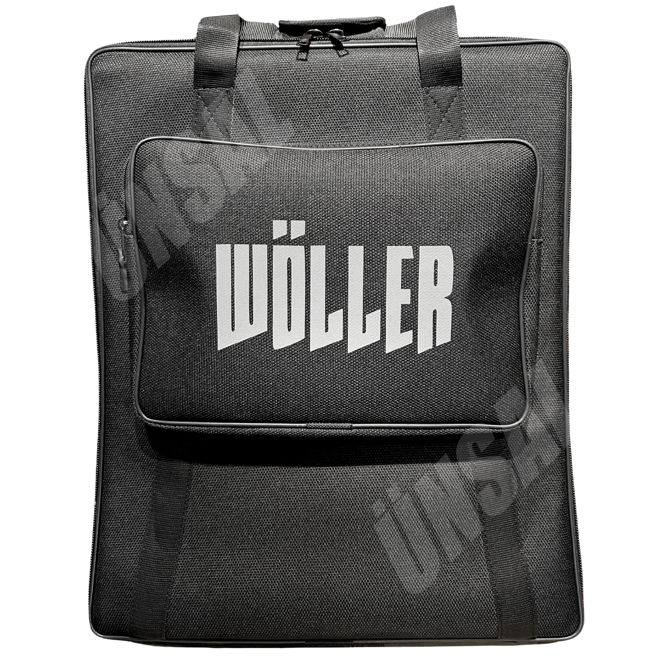 Wöller WDX-12PRO Deck Mikser Soft Case Koruma Kılıfı