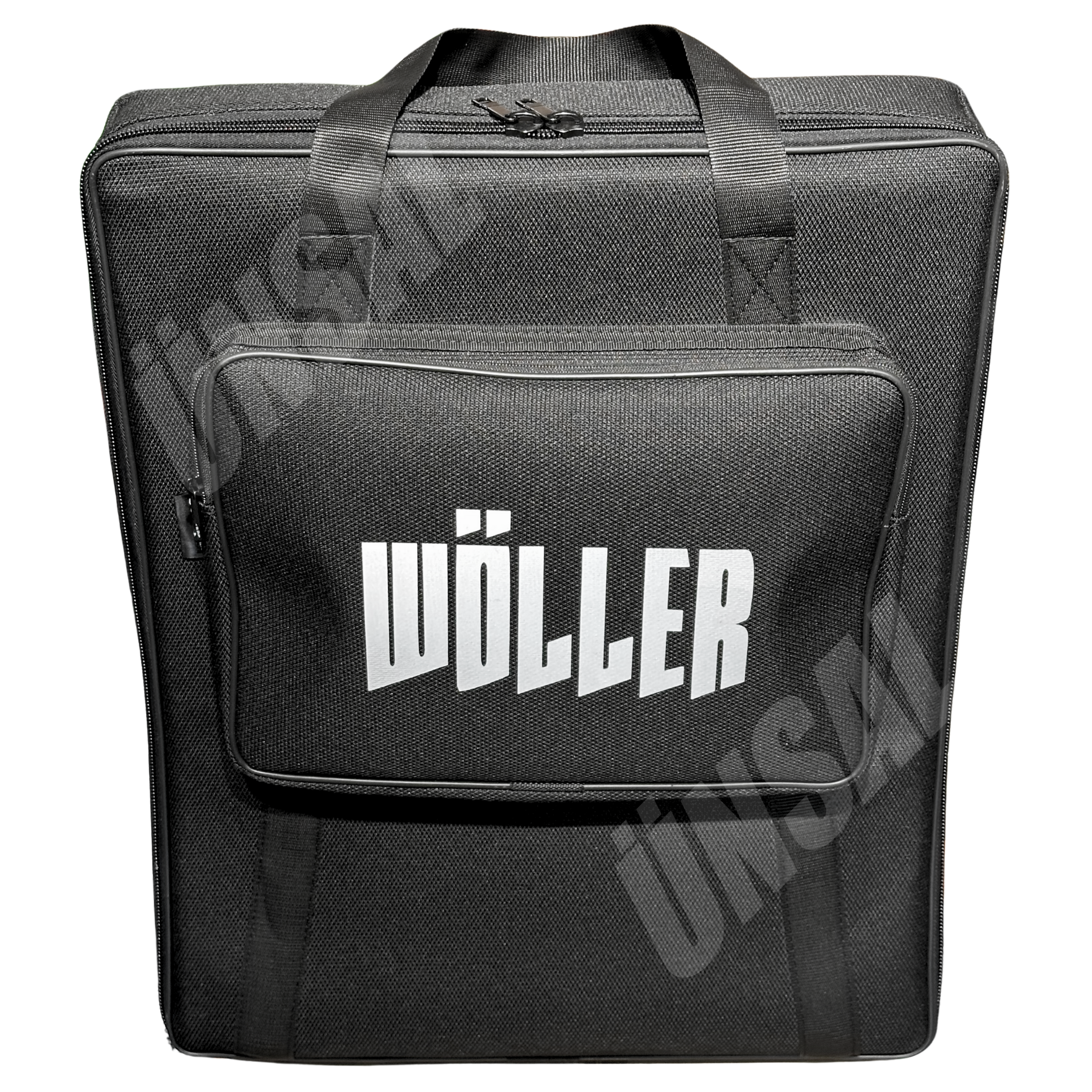 Wöller WDX-12PRO Deck Mikser Soft Case Koruma Kılıfı
