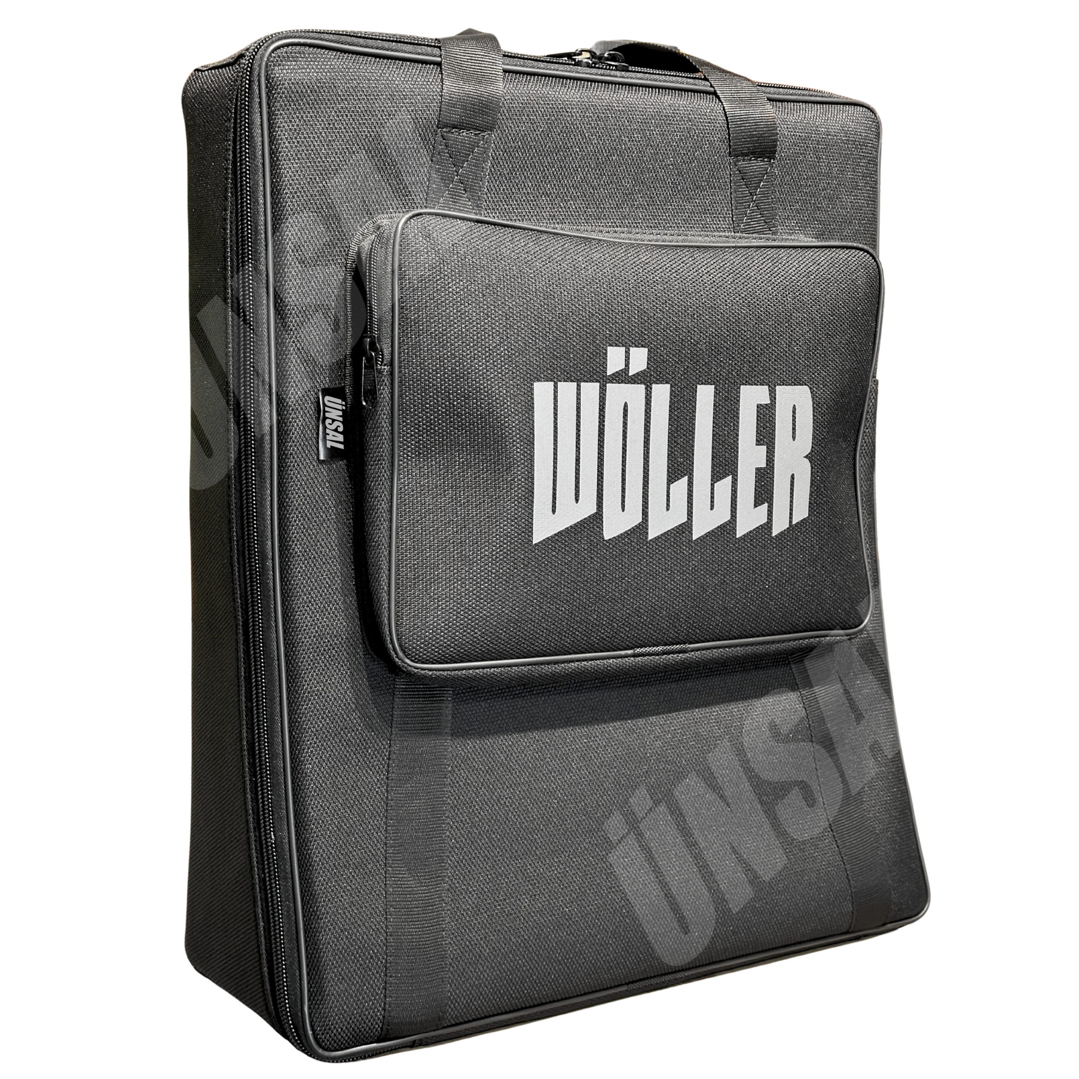 Wöller WDX-12PRO Deck Mikser Soft Case Koruma Kılıfı
