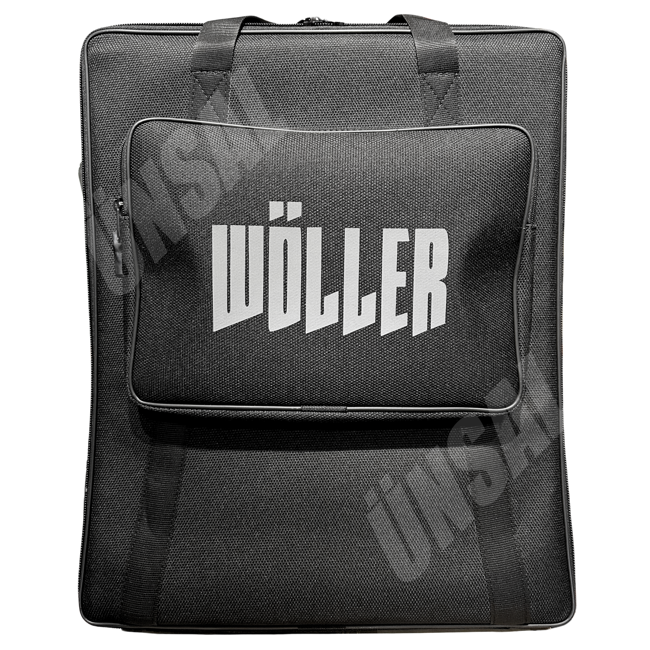Wöller WDX-16PRO Deck Mikser Soft Case Koruma Kılıfı