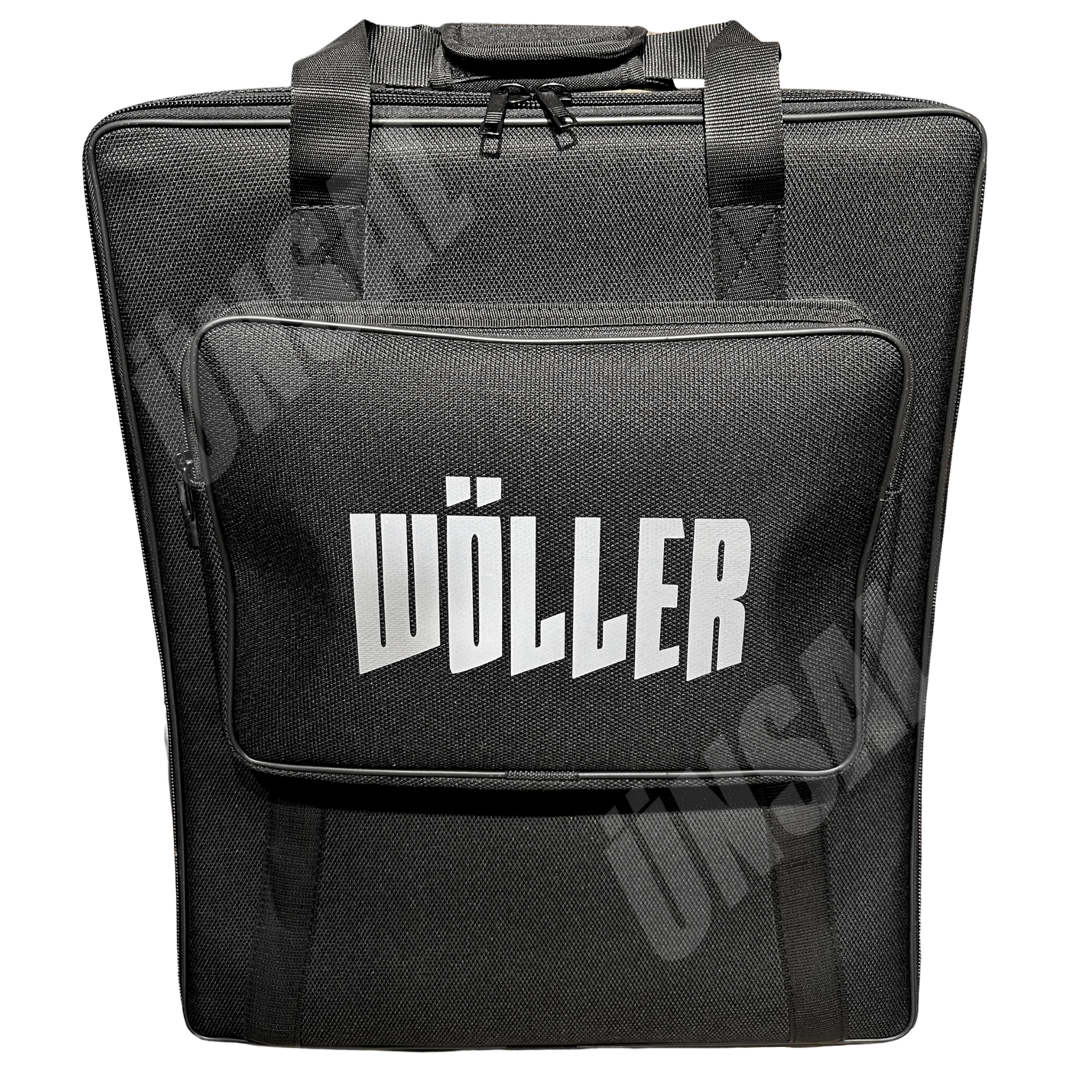 Wöller WDX-12PRO Deck Mikser Soft Case Koruma Kılıfı
