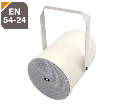 Wöller WPER-770EN EN54 Hat Trafolu 6 Projector Hoparlör