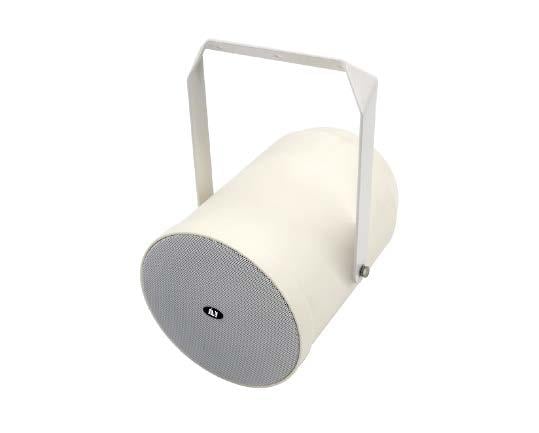 Wöller WPER-770EN EN54 Hat Trafolu 6 Projector Hoparlör
