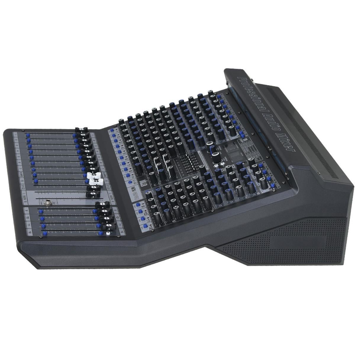 Wöller WX-12PRO Deck Mikser