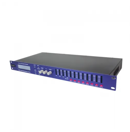 XTA Digital Processor High End DP448
