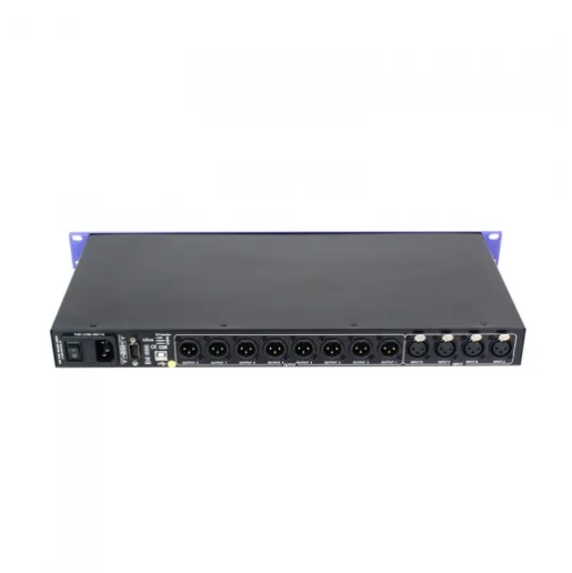 XTA Digital Processor High End DP448