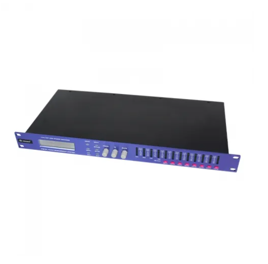 XTA Digital Processor High End DP448