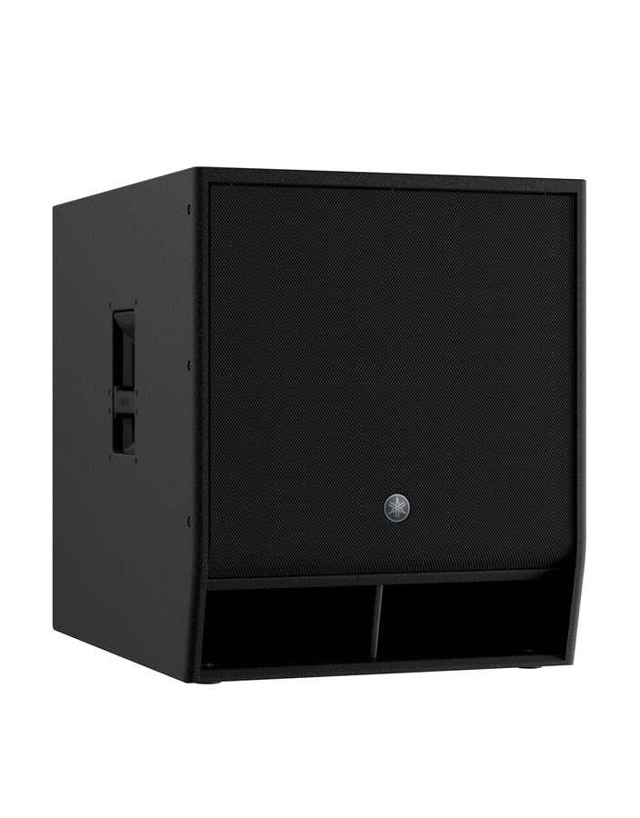Yamaha CXS-18 XLF 2000W 18 inç Pasif Subwoofer