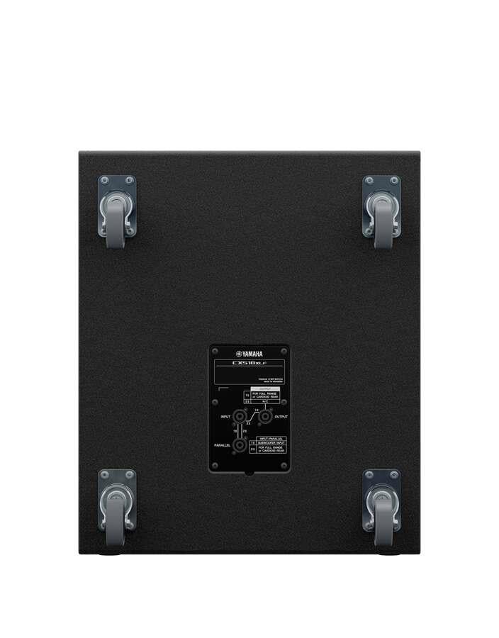 Yamaha CXS-18 XLF 2000W 18 inç Pasif Subwoofer