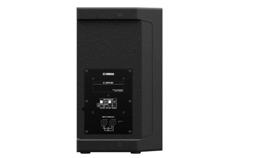 Yamaha CZR10 700W Pasif Hoparlör