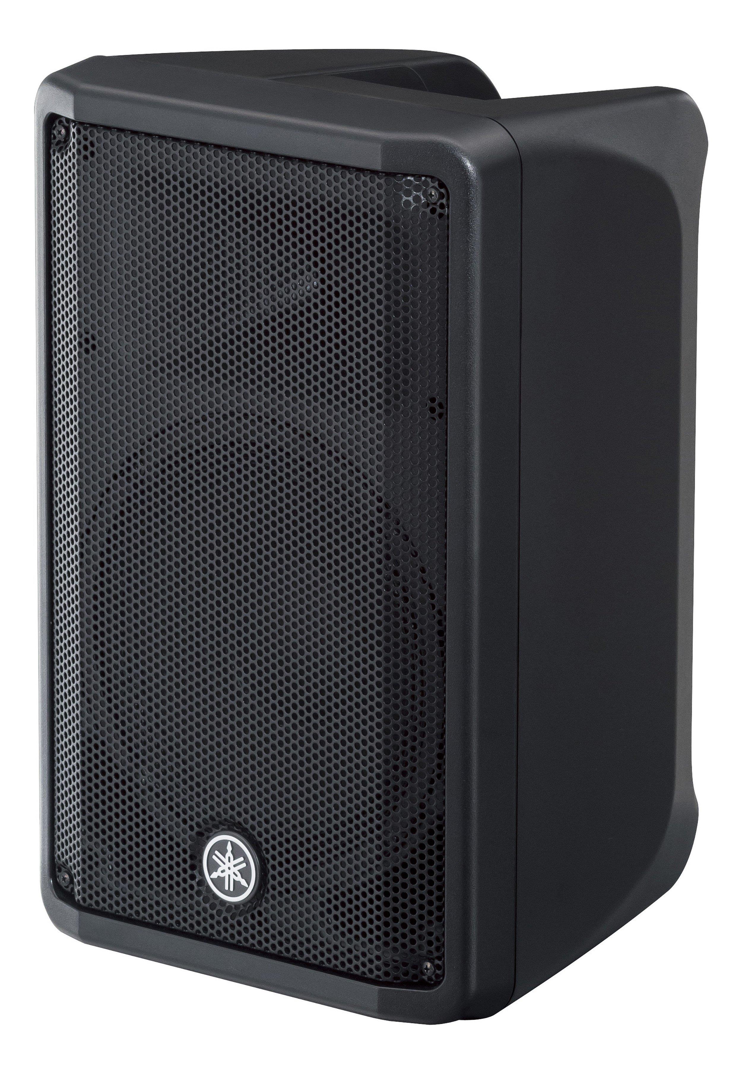 Yamaha DBR 10 700W Aktif Kabin Hoparlör
