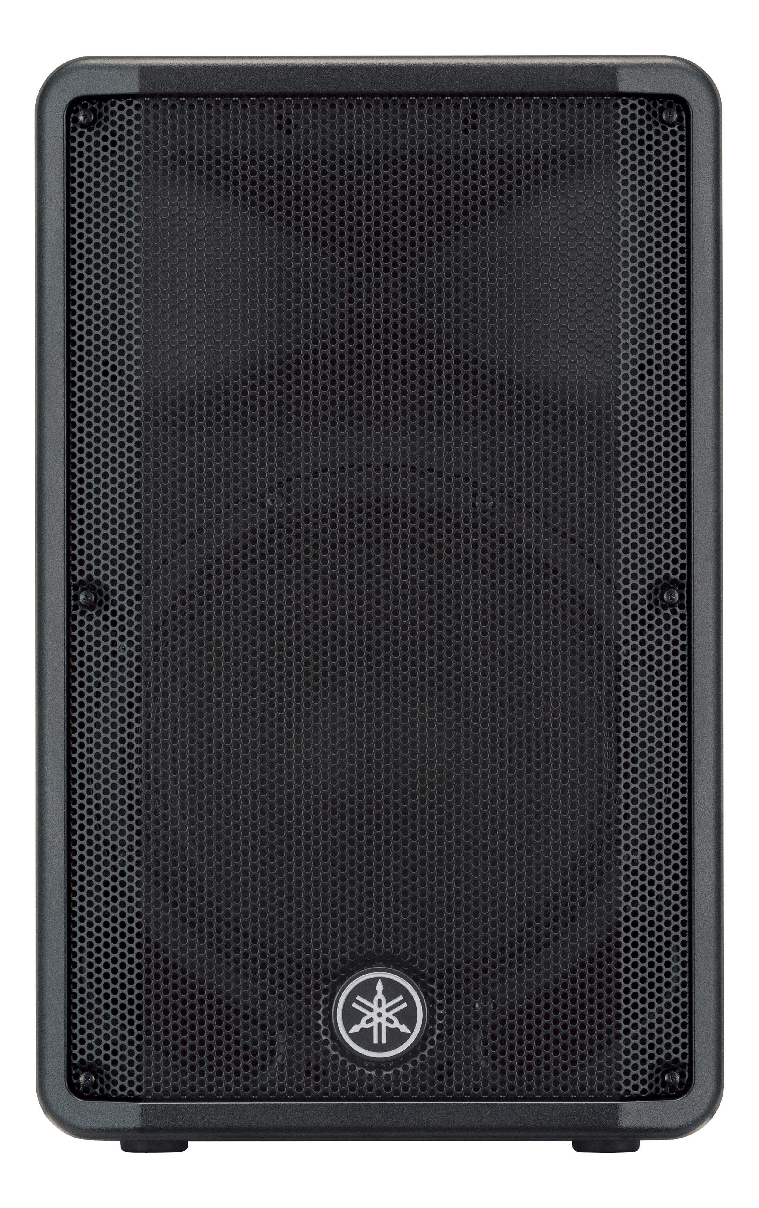Yamaha DBR-12 1000W Aktif Kabin Hoparlör