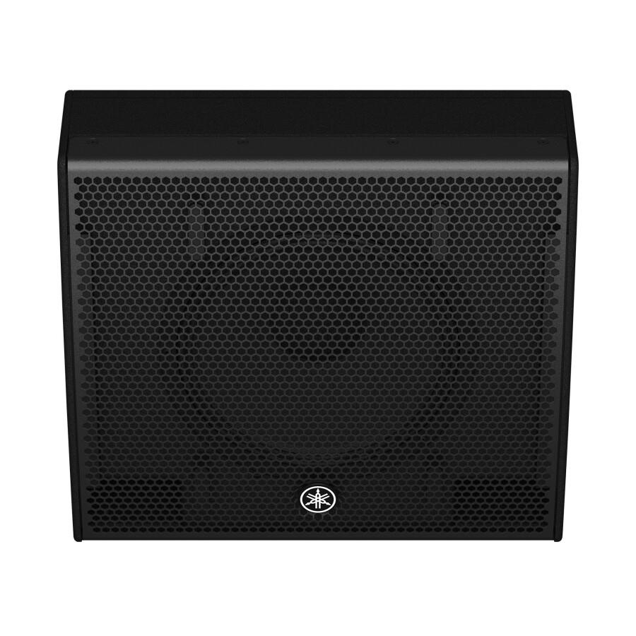 Yamaha DHR12M 1000W Aktif Hoparlör