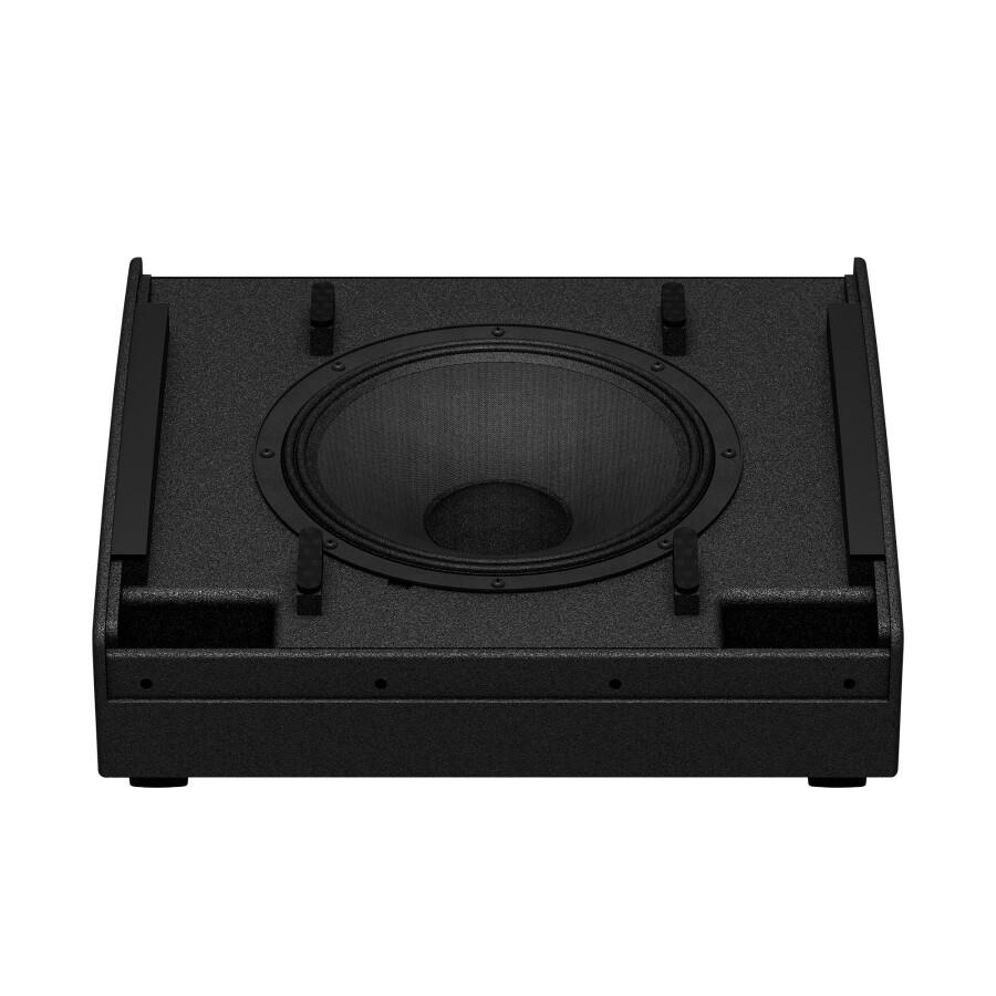 Yamaha DHR12M 1000W Aktif Hoparlör