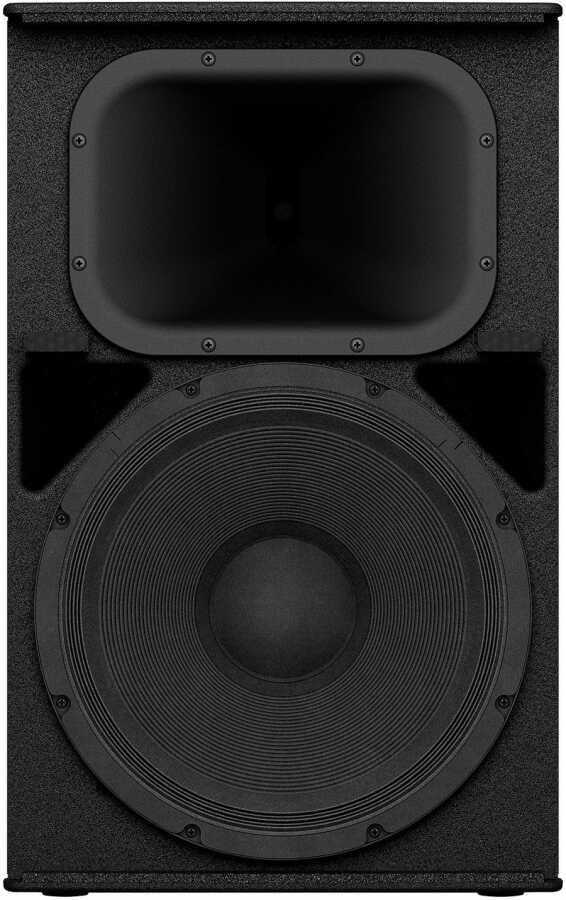 Yamaha DHR15 1000W Aktif Hoparlör