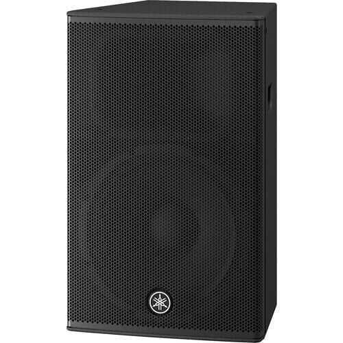 Yamaha DHR15 1000W Aktif Hoparlör
