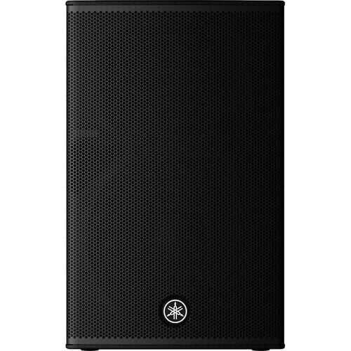 Yamaha DHR15 1000W Aktif Hoparlör