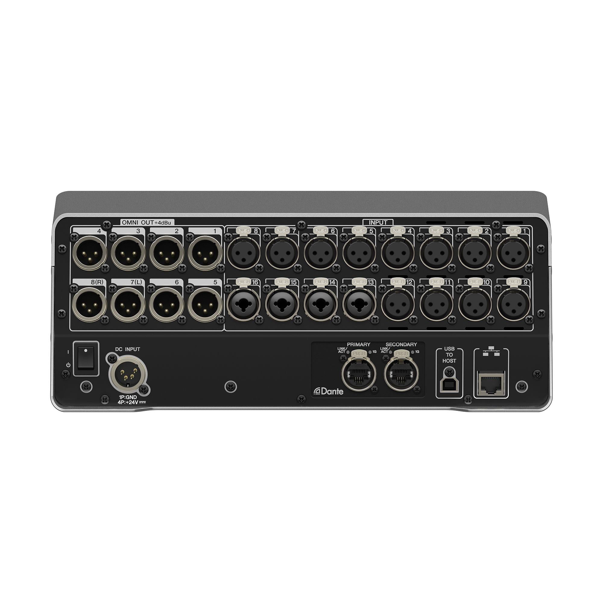 Yamaha DM3 Dijital Mikser