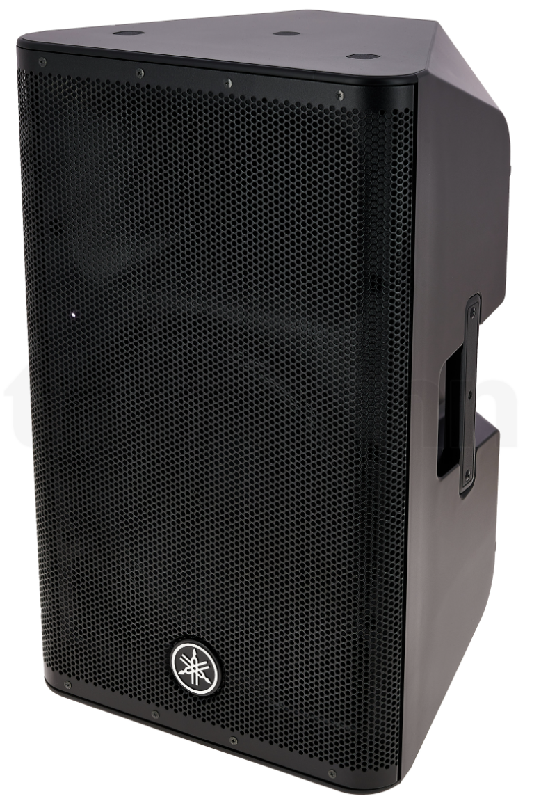 Yamaha DXR12 MK2 1100 Watt 12 inç 2 Yollu Aktif Hoparlör