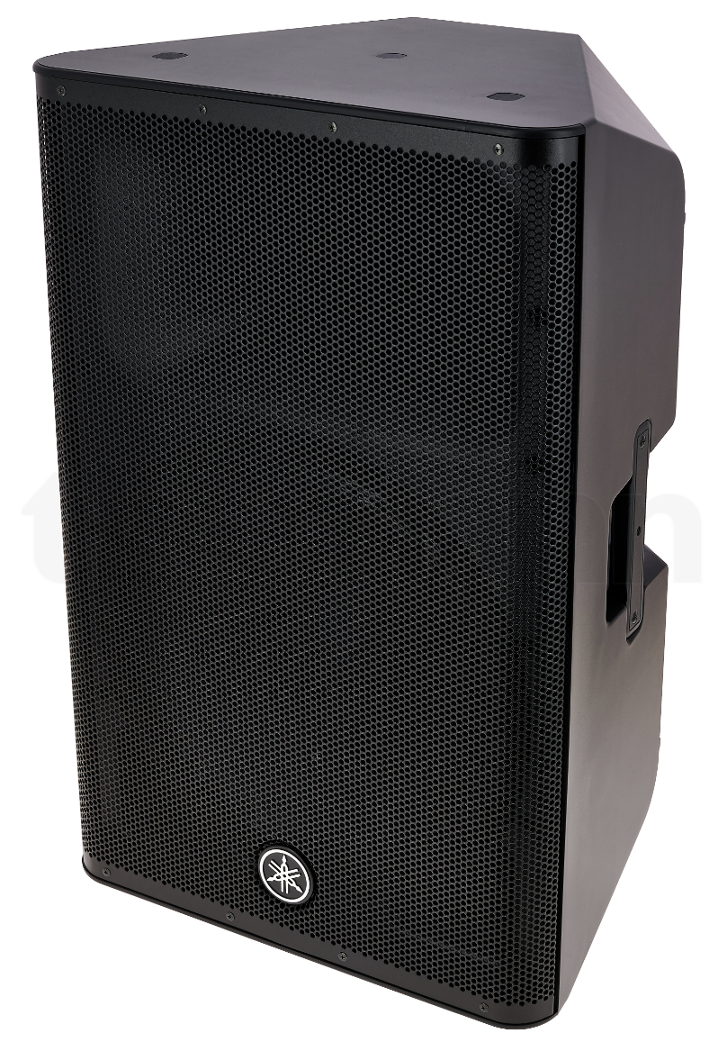 Yamaha DXR15 MK2 1100 Watt 15 inç 2 Yollu Aktif Hoparlör