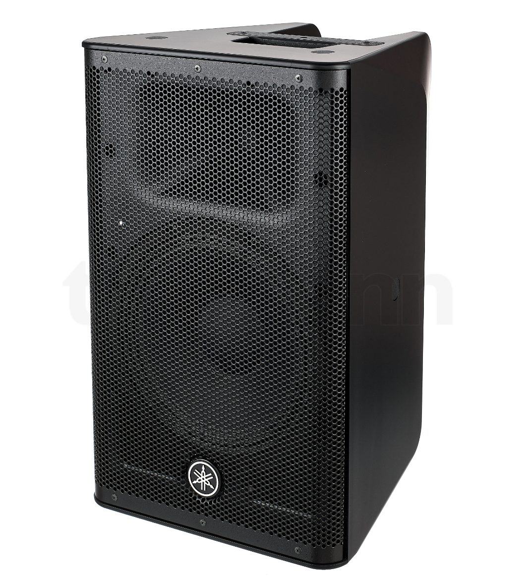 Yamaha DXR10 MK2 1100 Watt 10 inç 2 Yollu Asılabilir Aktif Hoparlörrlör