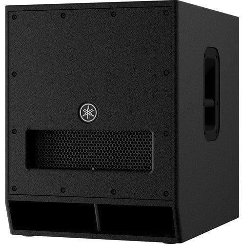 Yamaha DXS15 MK2 Aktif Subwoofer