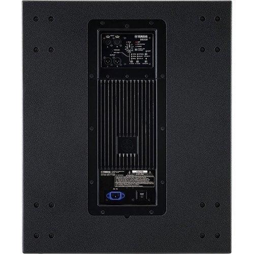 Yamaha DXS18 18 Aktif Subwoofer