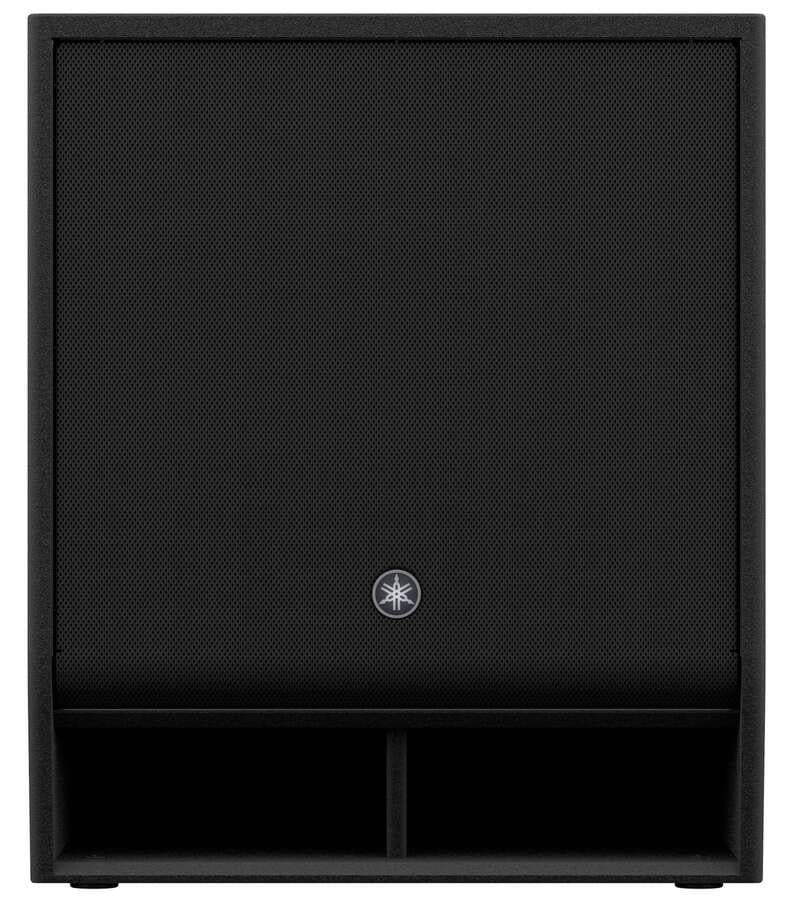 Yamaha DXS18XLF 18 inç Aktif Subwoofer