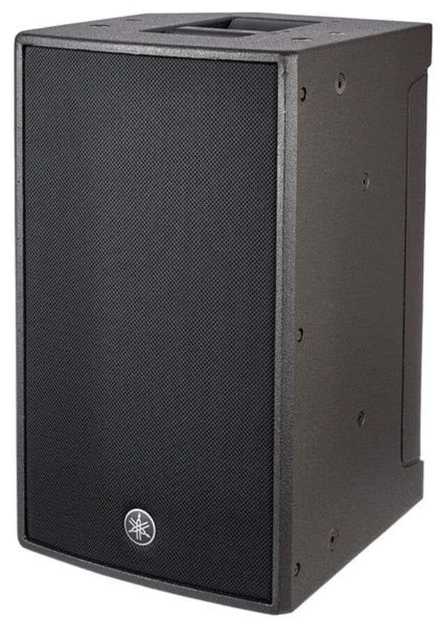 Yamaha DZR10 D 2000 Watt 10 Aktif Kabin Hoparlör