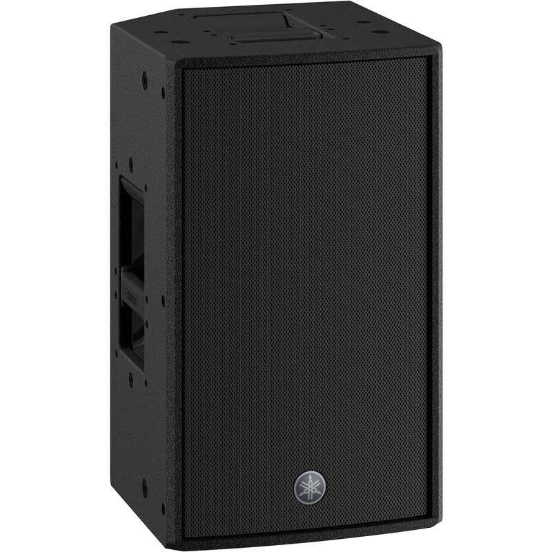 Yamaha DZR10 D 2000 Watt 10 Aktif Kabin Hoparlör