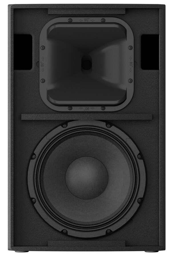 Yamaha DZR12 D 12inc 2000W Aktif Hoparlör