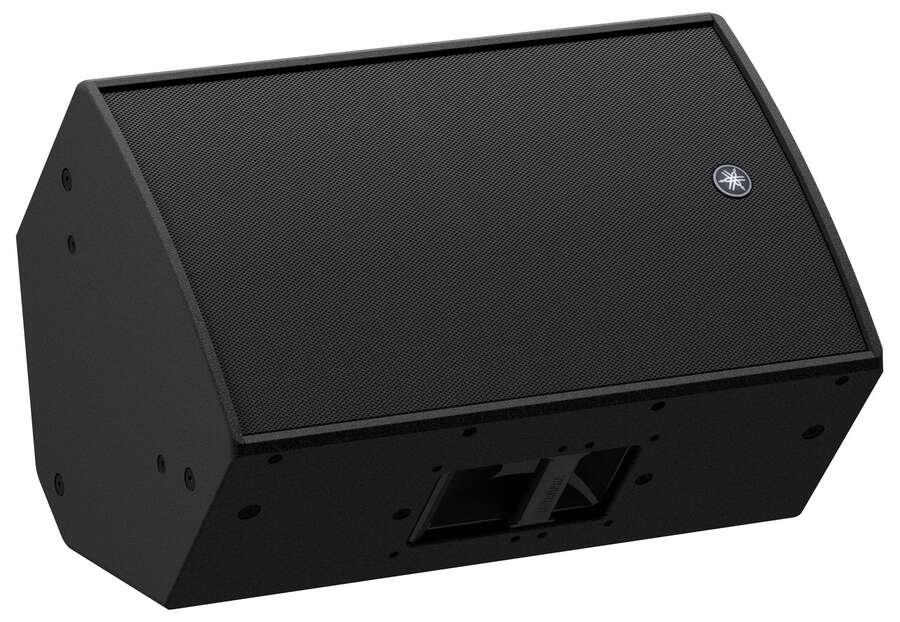 Yamaha DZR12 D 12inc 2000W Aktif Hoparlör