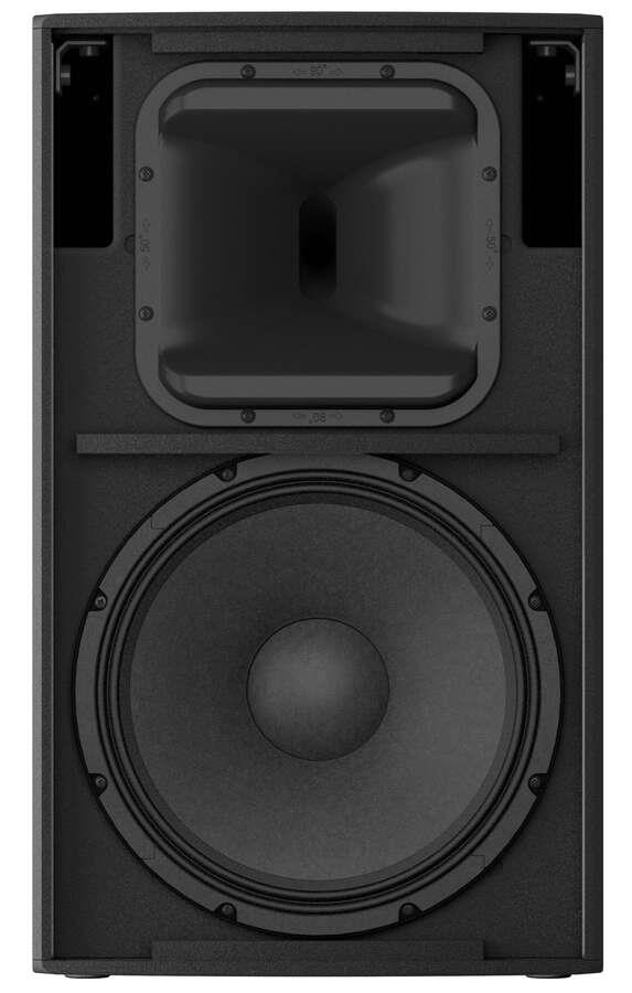Yamaha DZR15 D 15 inç 2000W Aktif Hoparlör